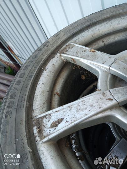 Продам комплект