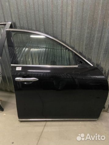 Дверь передняя правая Infiniti FX/QX70 (S51)
