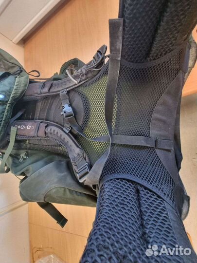 Рюкзак Osprey Aether 85 AG, M