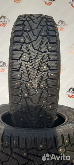 Pirelli Winter Ice Zero 175/65 R14 82T