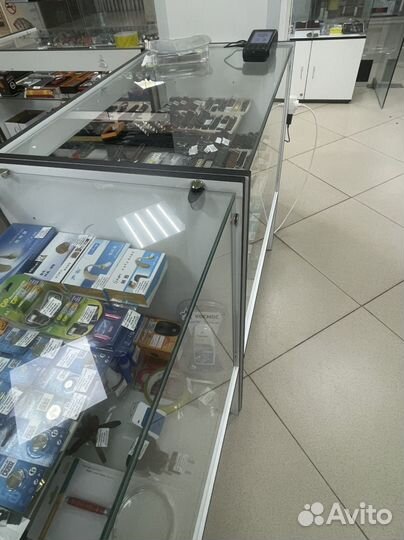 Продам торговое оборудование