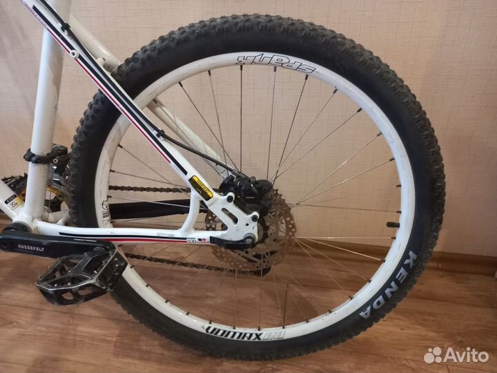 Велосипед GT aggressor 2.0 custom (2014, XL)