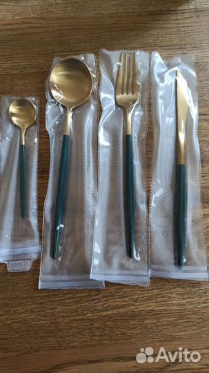 Набор столовых приборов