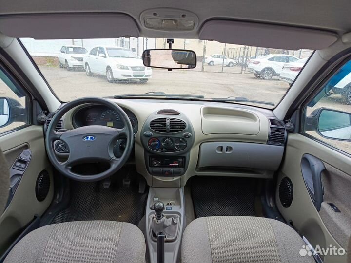 LADA Kalina 1.6 МТ, 2013, 174 000 км