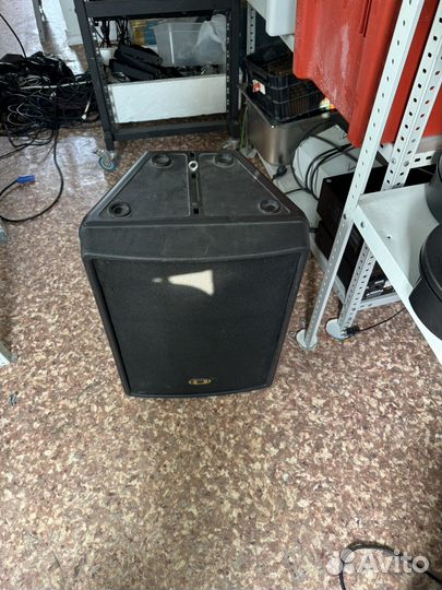 Dynacord Powersub 312