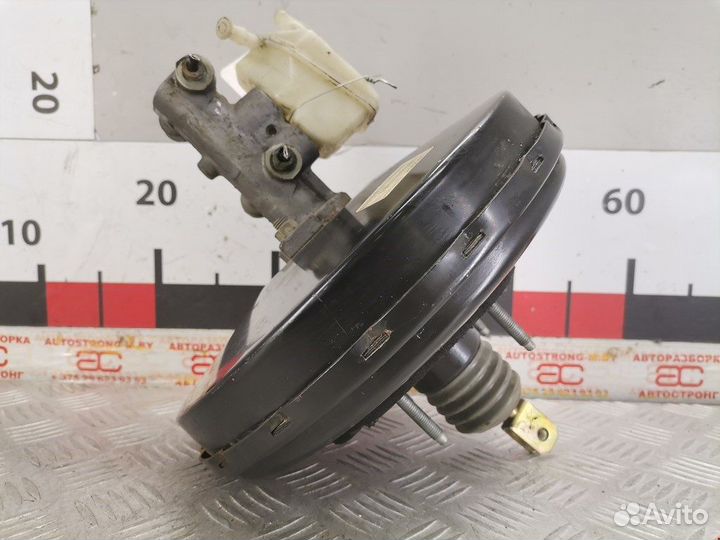 Усилитель для Peugeot-Citroen Picasso