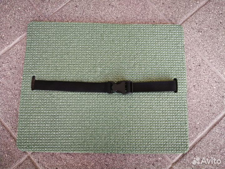 Сидушка туристическая