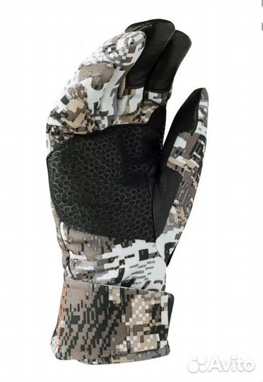 Sitka Downpour glove L,XL