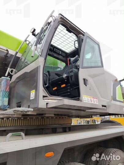 Zoomlion ZTC800V, 2024