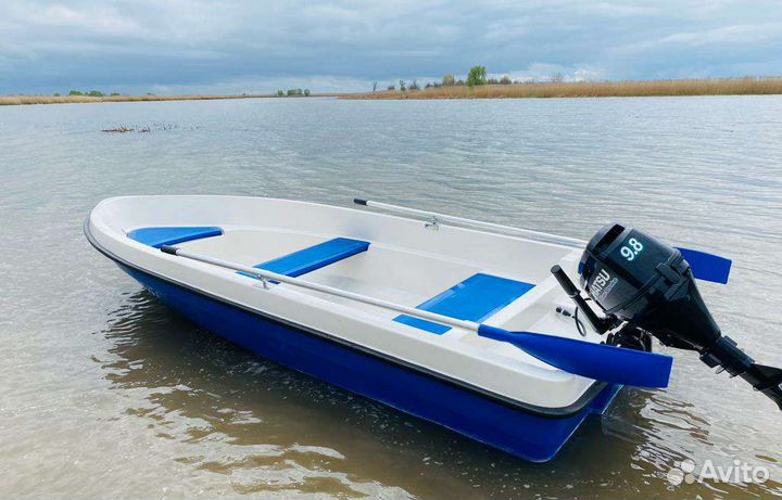 Лодки от производителя Delta 41 без регистрации