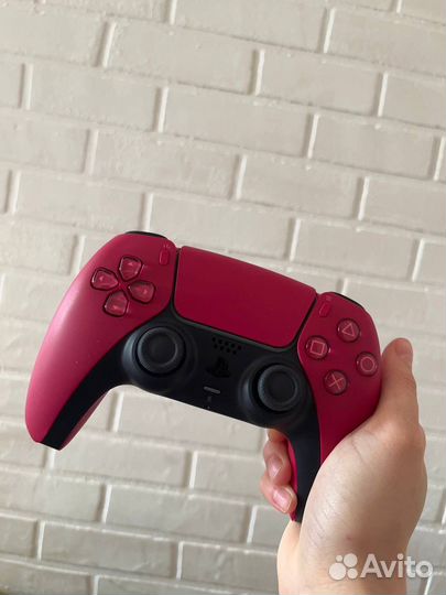 Геймпад dualsense ps5