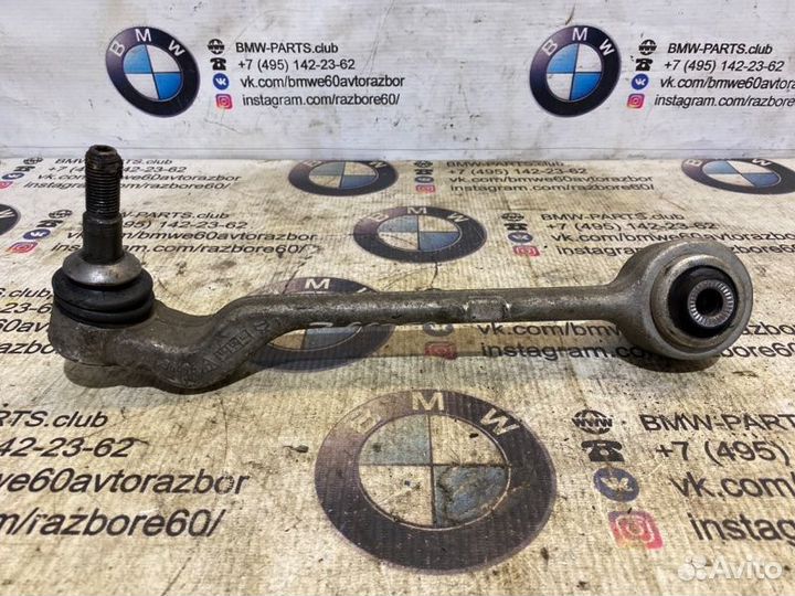 Рычаг передний левый Bmw 3 E90 N54B30 2008
