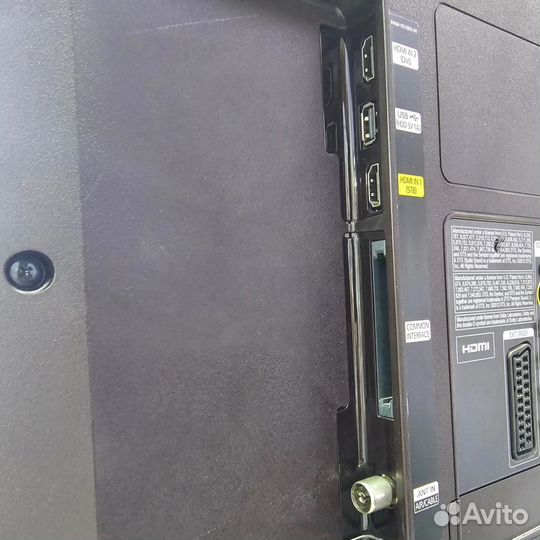 Телевизор Samsung 40