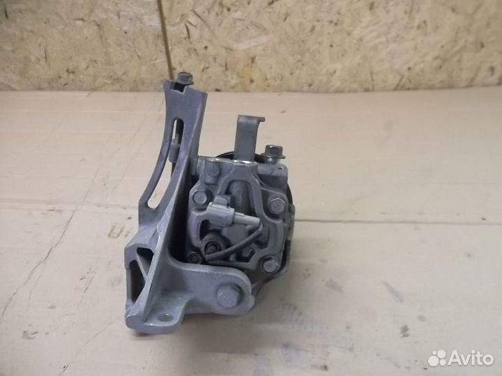 Насос гур Субару Subaru