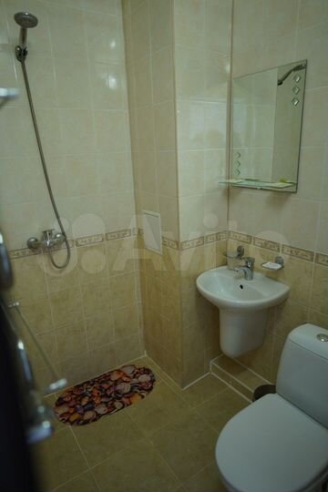 Комната 20 м², 4/4 эт.