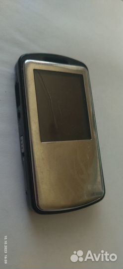 Mp3 Плеер X-cube