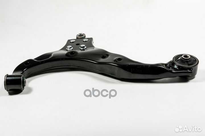 Рычаг подвески, передний левый нижний jdcp0050L