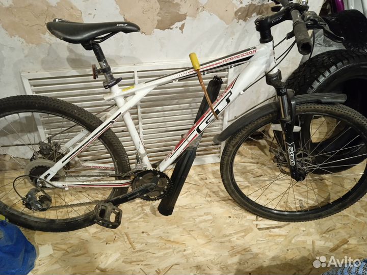 Продам велосипед взрослый