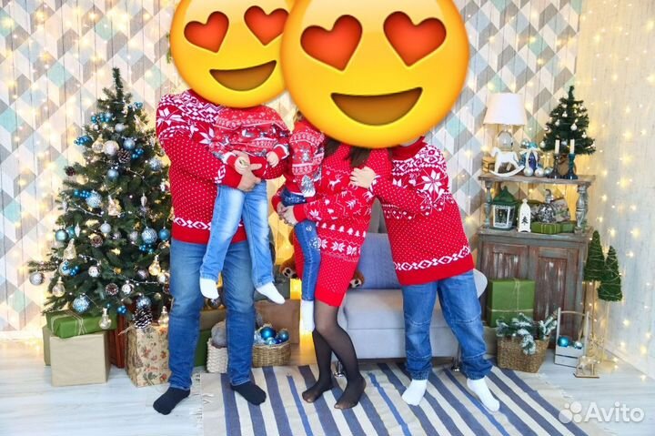 Одежда фемели лук