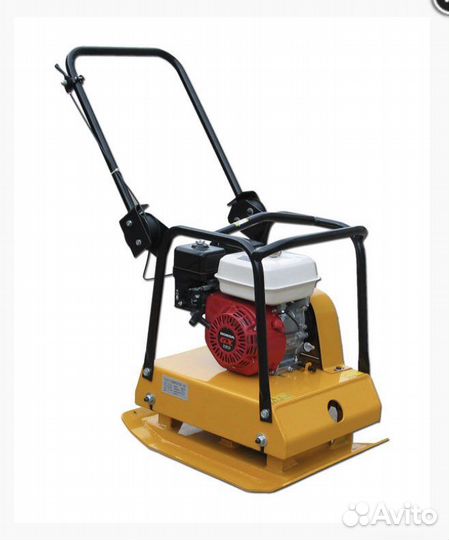 Аренда виброплиты /трамбовки plato C120