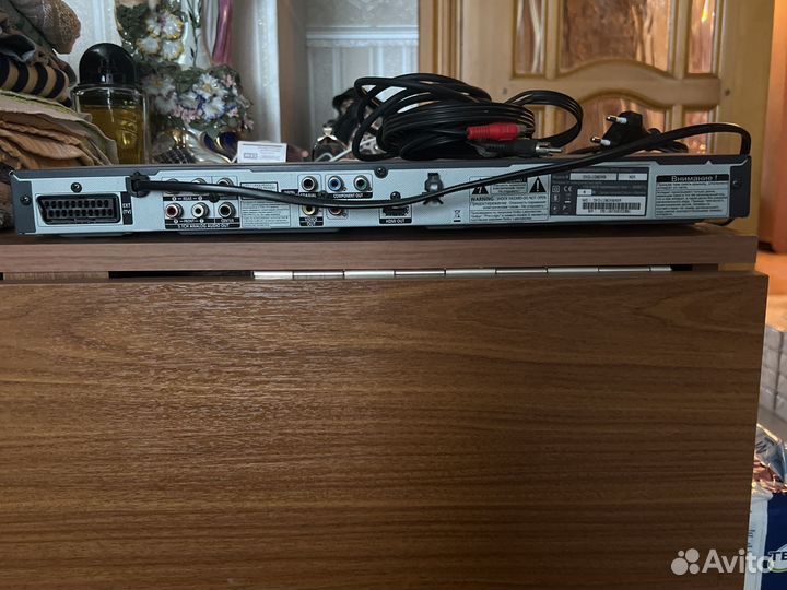 Dvd плеер с караоке samsung