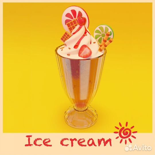 3D моделирование/3D художник