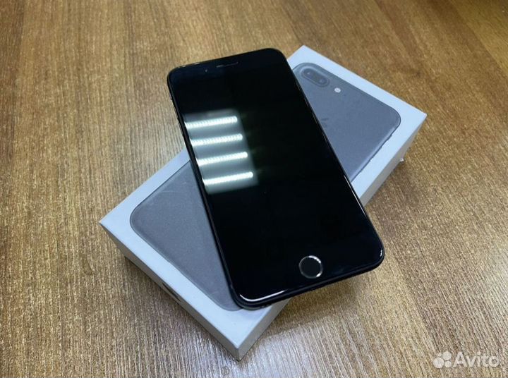 iPhone 7 Plus, 32 ГБ