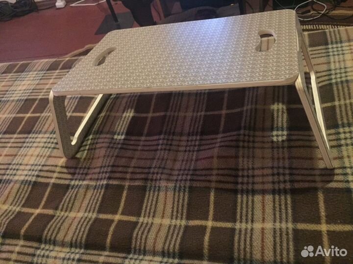 Подставка столик для ноутбука IKEA