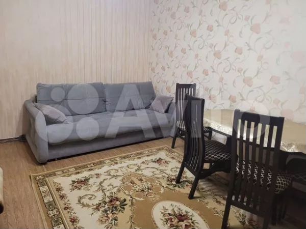 Комната 45 м² в 1-к., 8/9 эт.