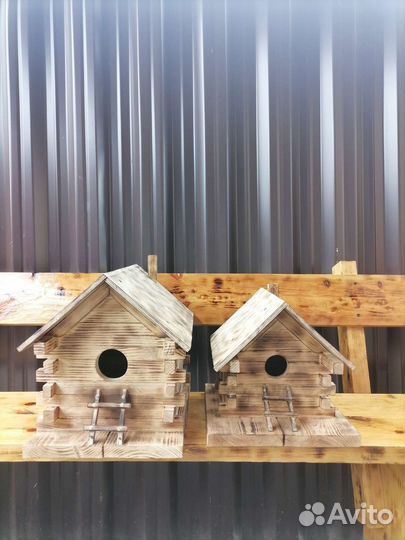 Скворечник для птиц