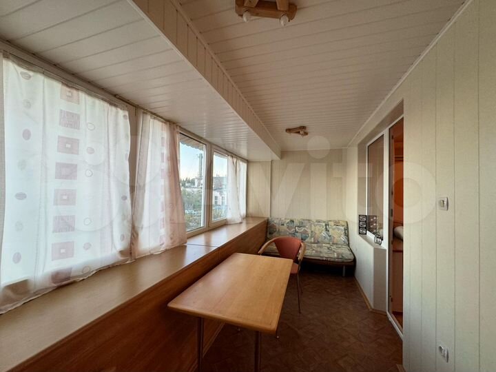 1-к. квартира, 41 м², 5/5 эт.