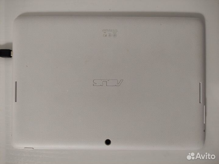 Планшет asus MeMO padfhd 10 ME 302C