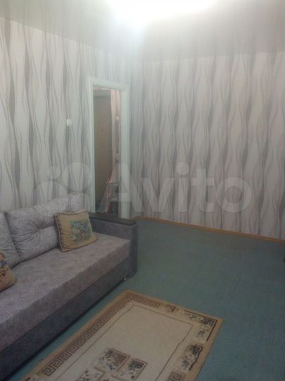 1-к. квартира, 30 м², 2/5 эт.