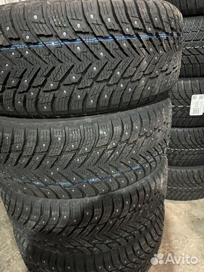 Nokian Tyres Hakkapeliitta 10p SUV 245/50 R20 105T