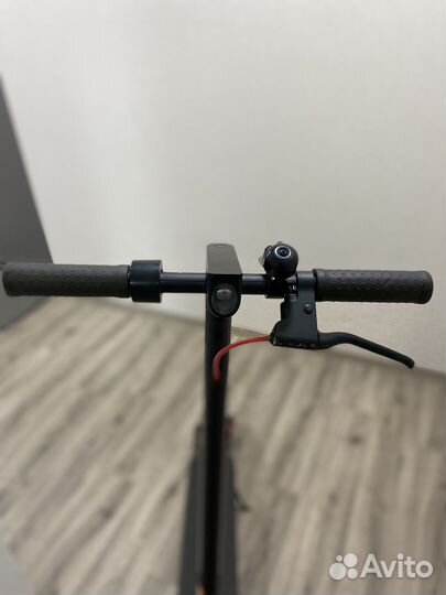 Электрический самокат xiaomi mi pro 2