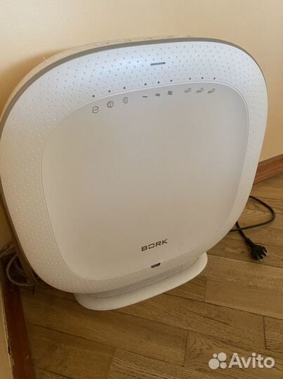Очиститель воздуха Bork A501