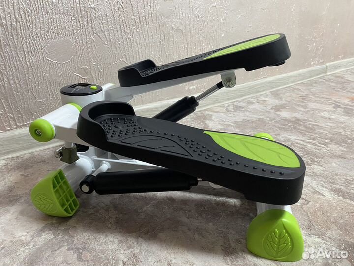 Тренажер степпер