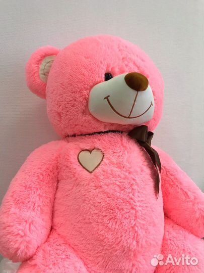 Плюшевый мишка