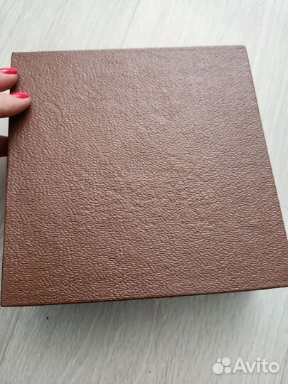 Набор ложечек. Мельхиор. СССР Таллин