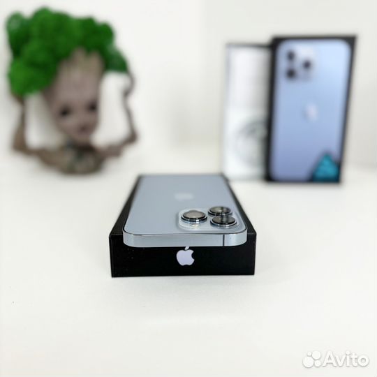 iPhone 13 Pro, 256 ГБ