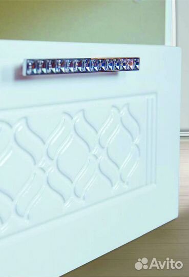 Тумба прикроватная Тиффани М 24