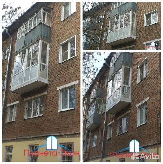 Пластиковые окна, окна пвх