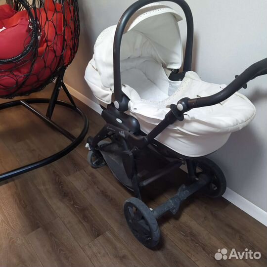 Коляска Cam Dinamico 3 в 1