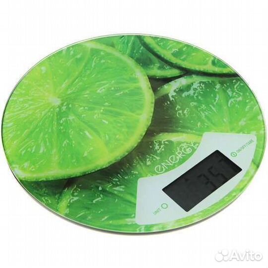 Новые Весы кухонные электронные energy
