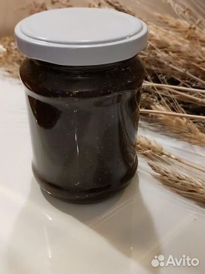 Чудо мёд с секретом