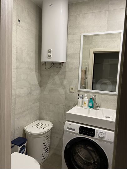 Квартира-студия, 28 м², 3/3 эт.