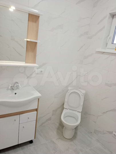 Дом 56 м² на участке 8 сот.