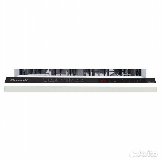 Встраиваемая посудомоечная машина Brandt bkfi1444J