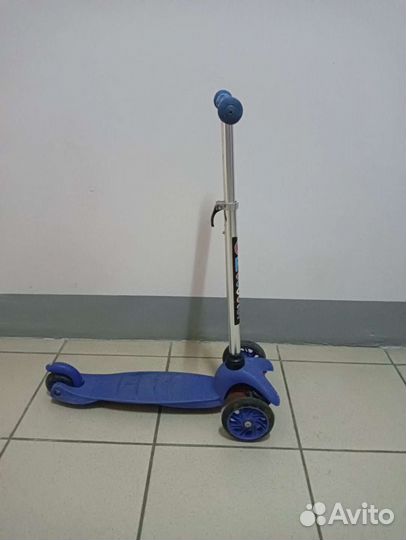 Самокат детский