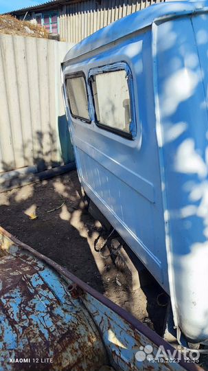 Запчасти на газель